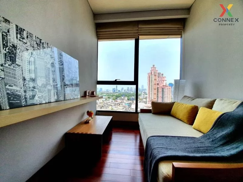 FOR RENT condo เดอะ ลุมพินี 24   Khlong Toei Bangkok CX-05206 3