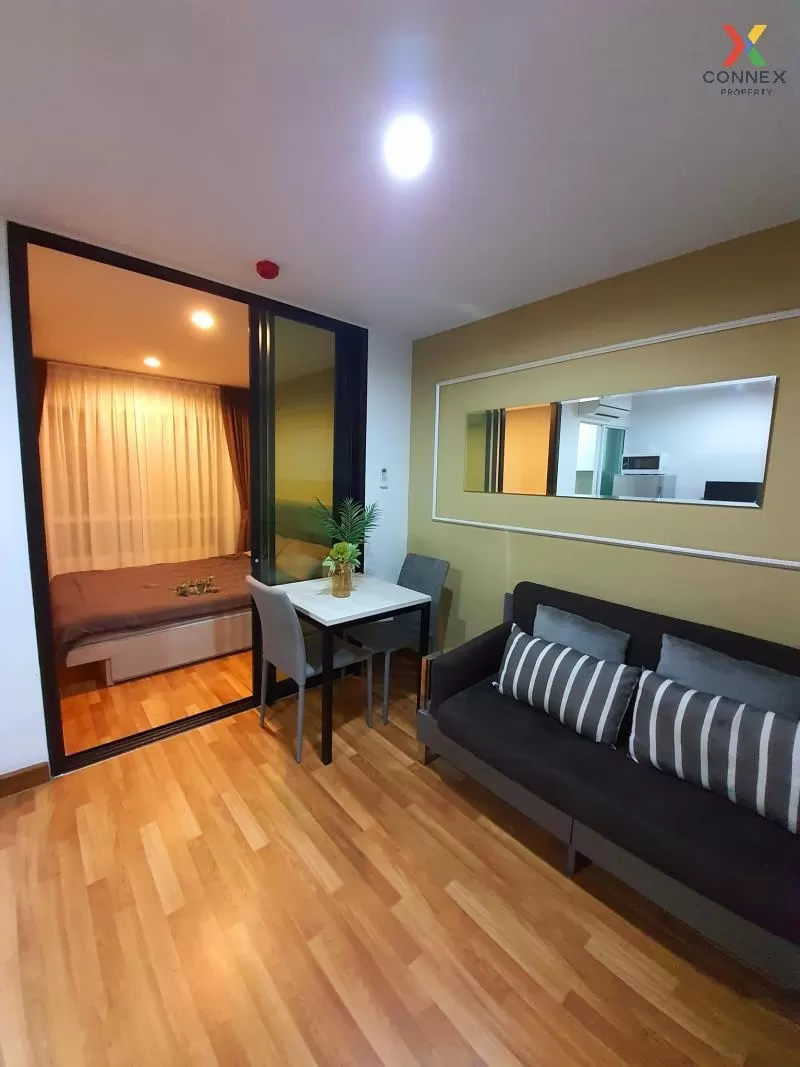 FOR RENT condo Regent Home Sukhumvit 81   Suan Luang Bangkok CX-05207