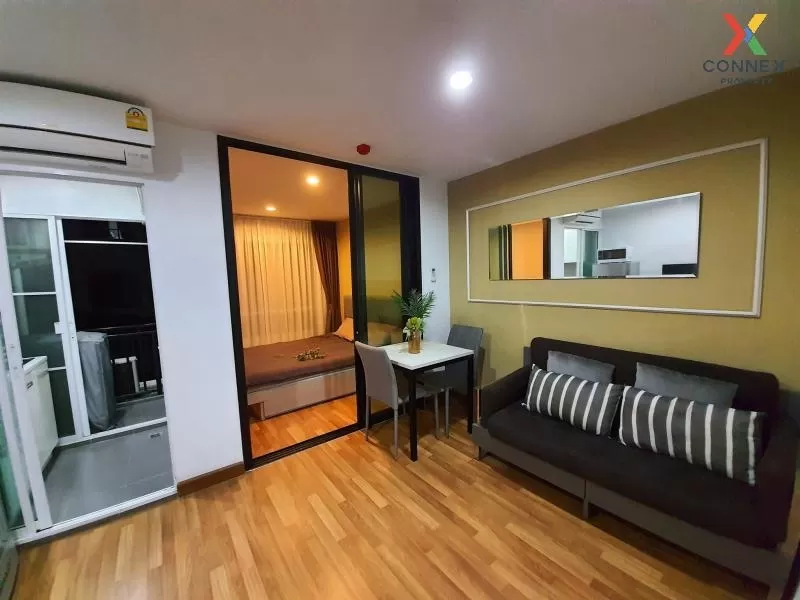 FOR RENT condo Regent Home Sukhumvit 81   Suan Luang Bangkok CX-05207