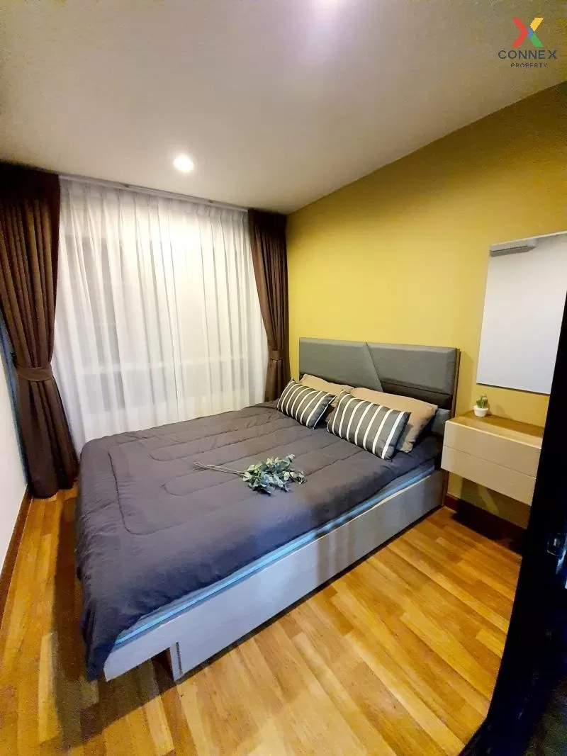 FOR RENT condo Regent Home Sukhumvit 81   Suan Luang Bangkok CX-05207