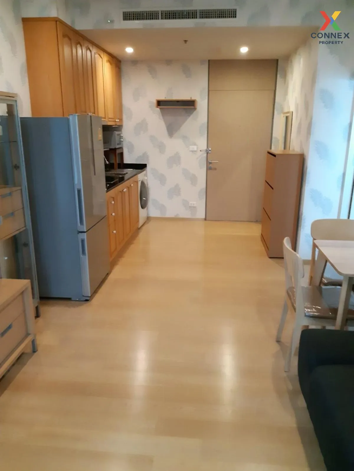 FOR RENT condo โนเบิล รีฟอร์ม   Phaya Thai Bangkok CX-05208 3