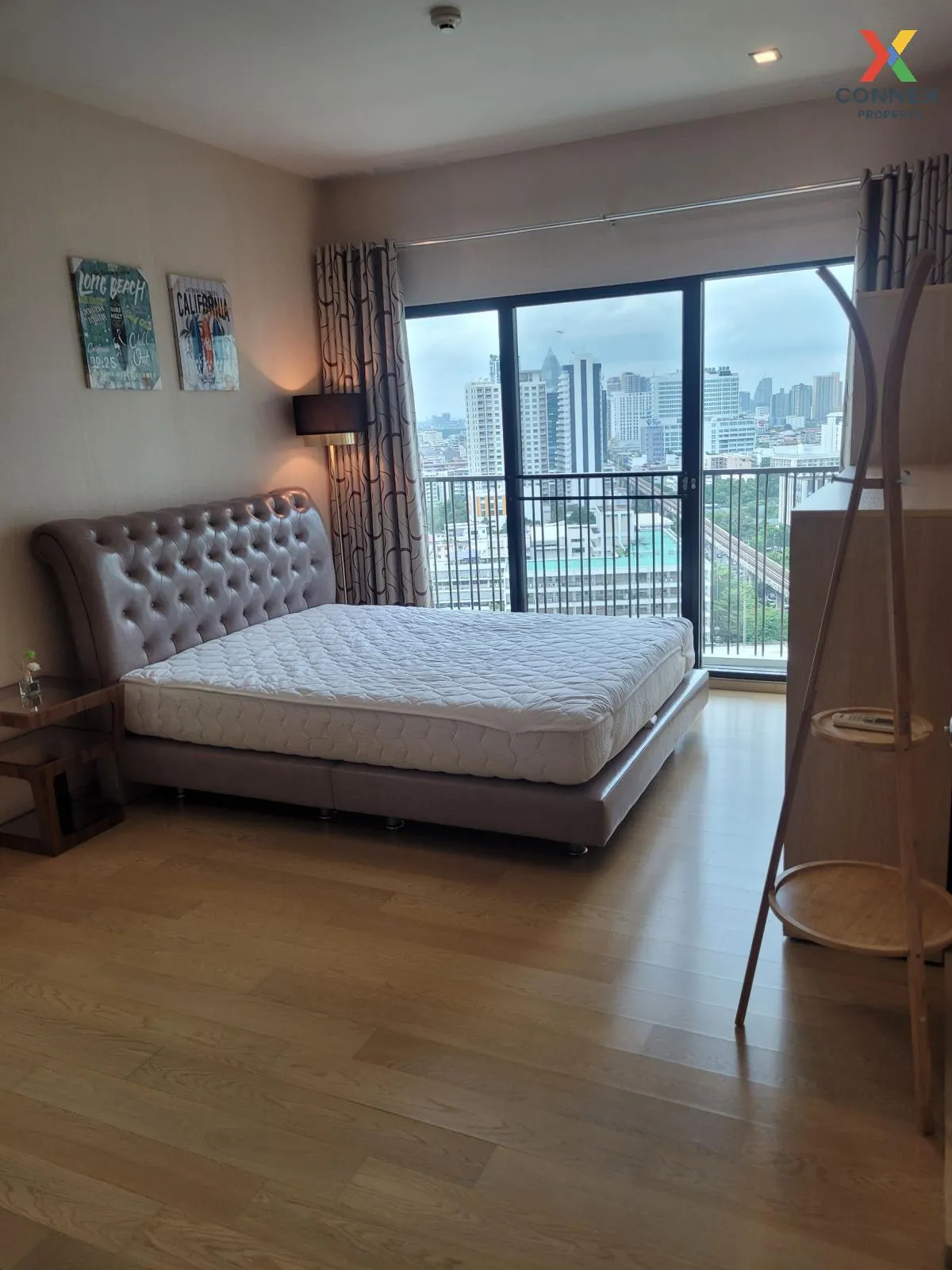 FOR RENT condo โนเบิล รีฟอร์ม   Phaya Thai Bangkok CX-05208 4