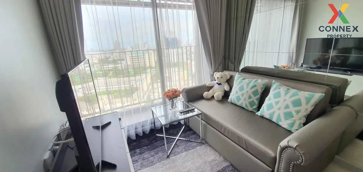 FOR RENT condo KnightsBridge Prime Sathorn   Sa Thon Bangkok CX-05211 1