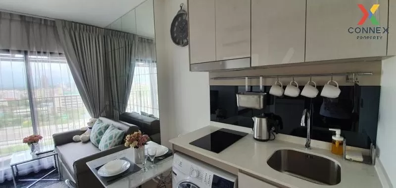 FOR RENT condo KnightsBridge Prime Sathorn   Sa Thon Bangkok CX-05211