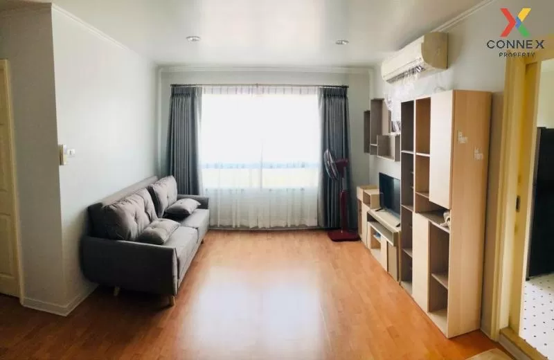 FOR RENT condo ลุมพินี วิลล์ พหล - สุทธิสาร   Phaya Thai Bangkok CX-05214 1