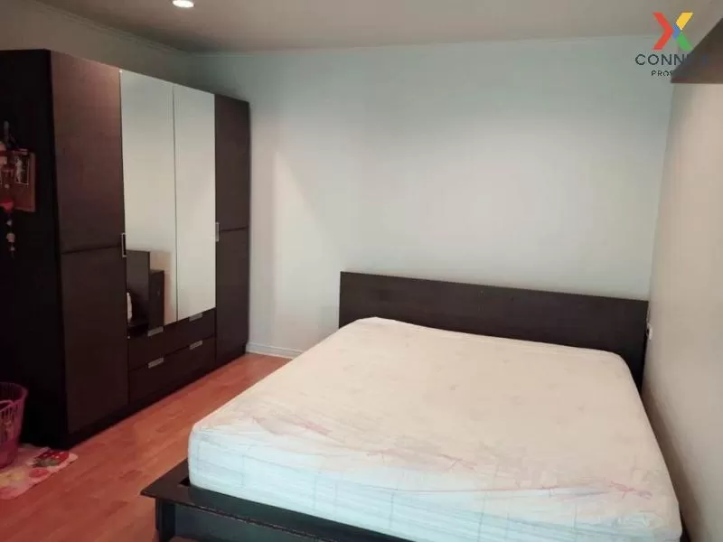 FOR RENT condo ลุมพินี วิลล์ พหล - สุทธิสาร   Phaya Thai Bangkok CX-05214