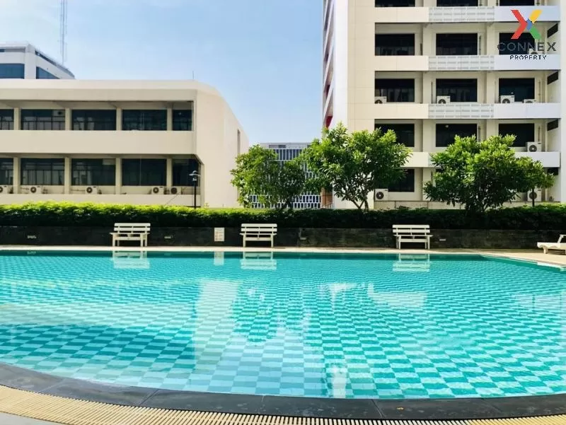 FOR RENT condo ลุมพินี วิลล์ พหล - สุทธิสาร   Phaya Thai Bangkok CX-05214