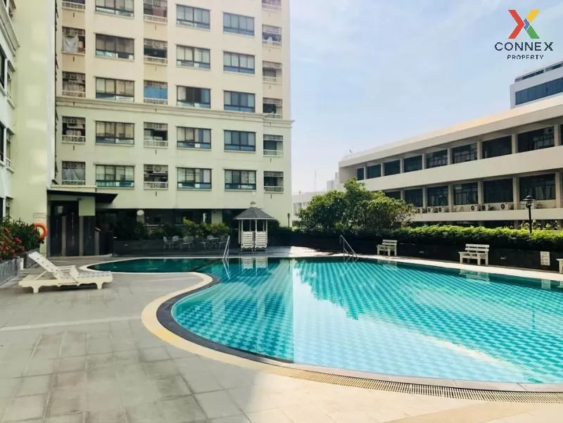 FOR RENT condo ลุมพินี วิลล์ พหล - สุทธิสาร   Phaya Thai Bangkok CX-05214