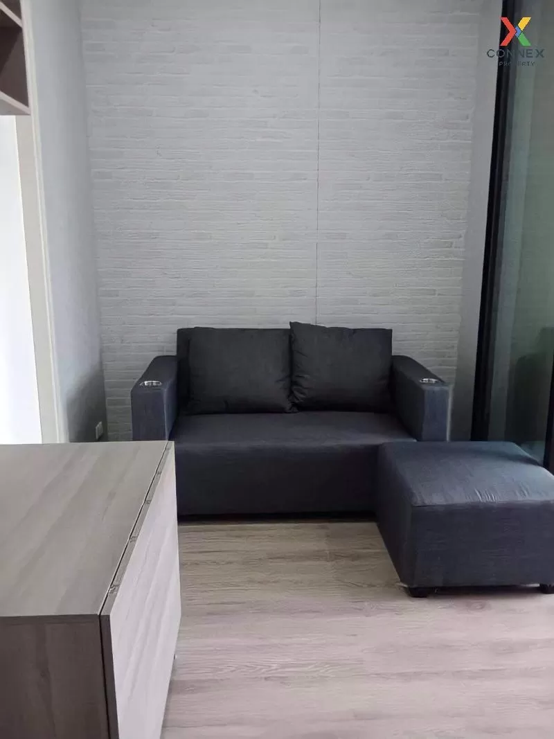 FOR RENT condo ไนท์บริดจ์ เกษตร โซไซตี้   Chatuchak Bangkok CX-05216 2