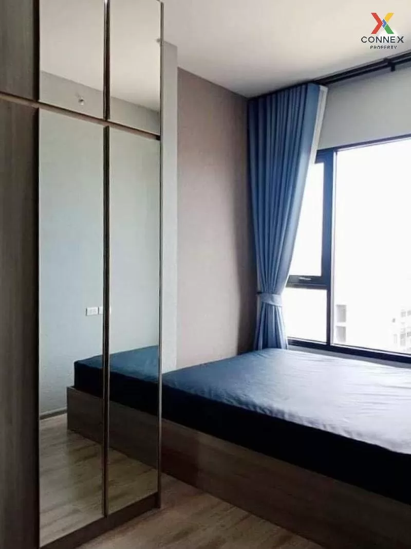 FOR RENT condo ไนท์บริดจ์ เกษตร โซไซตี้   Chatuchak Bangkok CX-05216 4