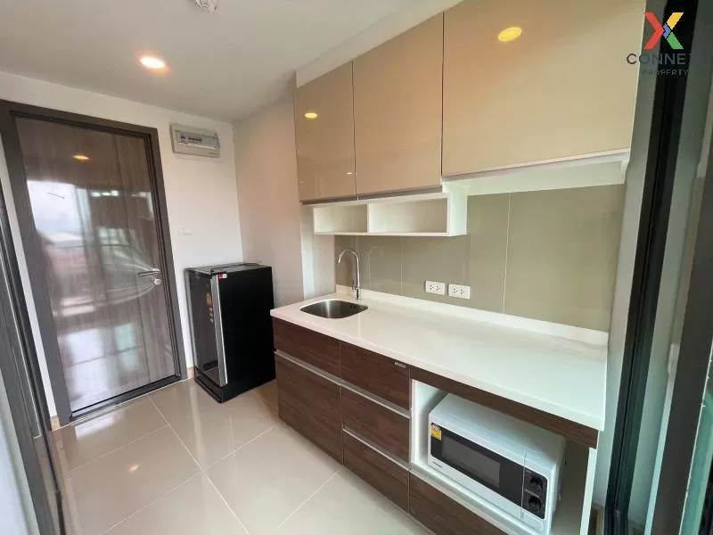 FOR RENT condo ศุภาลัย ไพร์ม พระราม 9   Huai Khwang Bangkok CX-05219 3