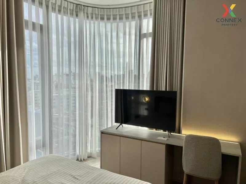 FOR RENT condo เดอะ ทรี พัฒนาการ - เอกมัย   Suan Luang Bangkok CX-05222