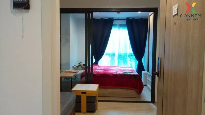 FOR RENT condo ดิ เอ็กซ์เซล ไฮด์ อะเวย์ สุขุมวิท 50   Khlong Toei Bangkok CX-05223