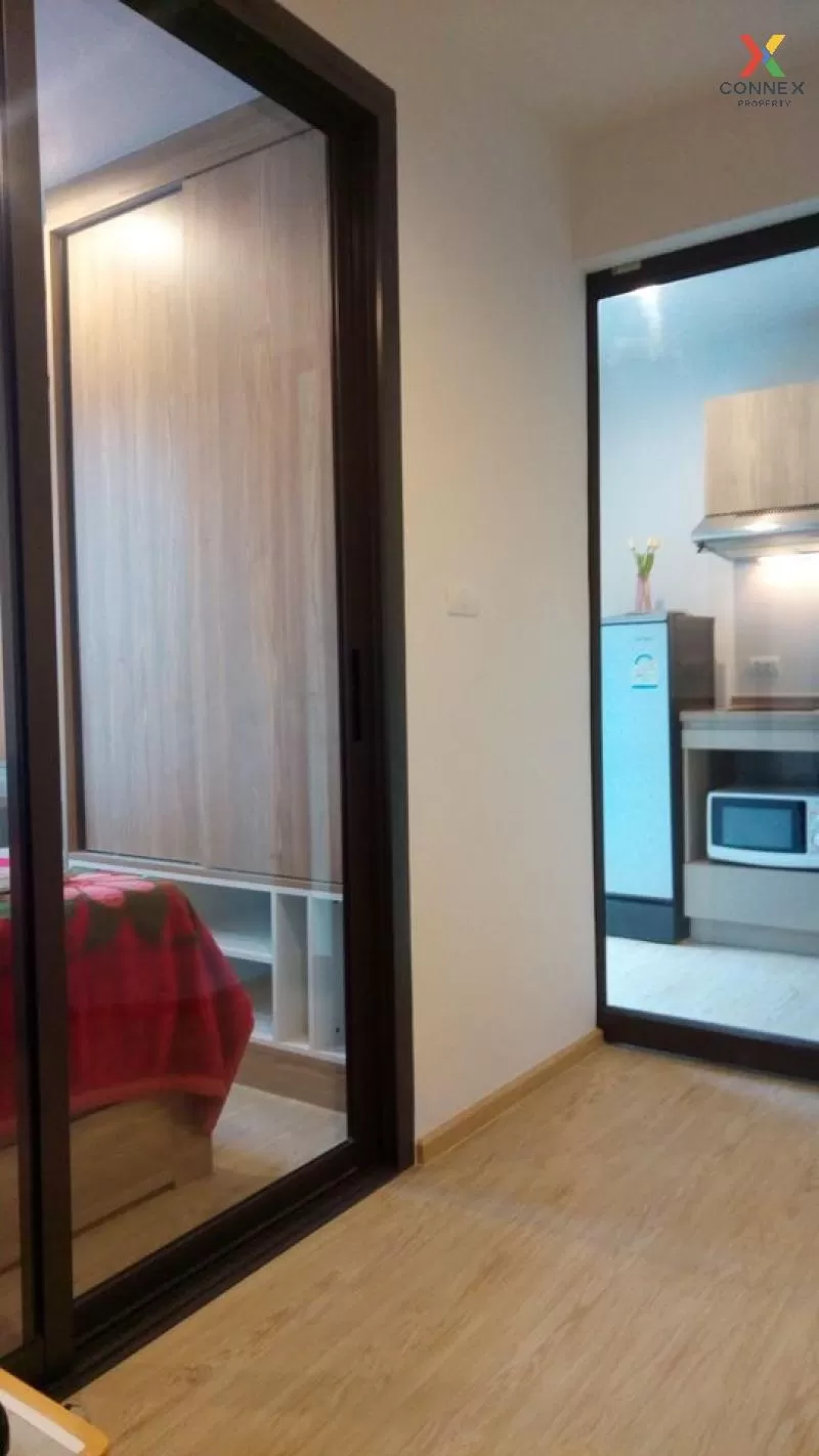 FOR RENT condo ดิ เอ็กซ์เซล ไฮด์ อะเวย์ สุขุมวิท 50   Khlong Toei Bangkok CX-05223