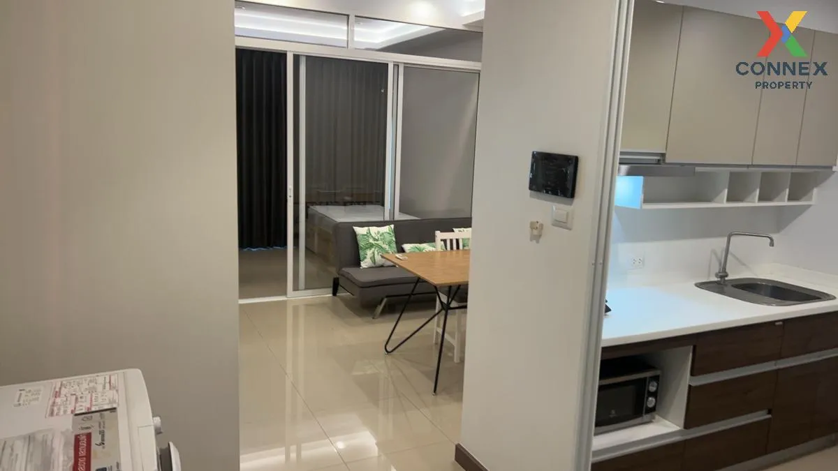 FOR RENT condo ศุภาลัย เอลีท พญาไท   Rat Thewi Bangkok CX-05225 4