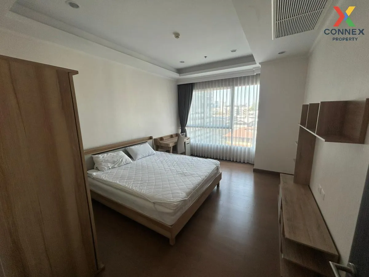 FOR RENT condo ศุภาลัย เอลีท พญาไท   Rat Thewi Bangkok CX-05225