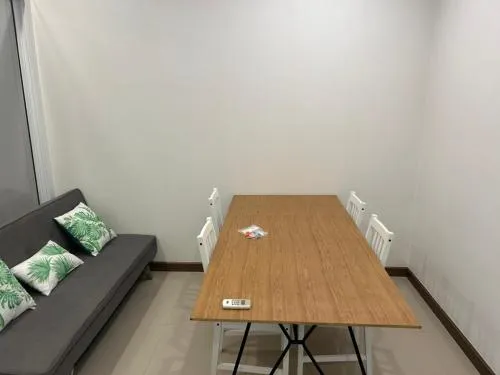 FOR RENT condo ศุภาลัย เอลีท พญาไท   Rat Thewi Bangkok CX-05225