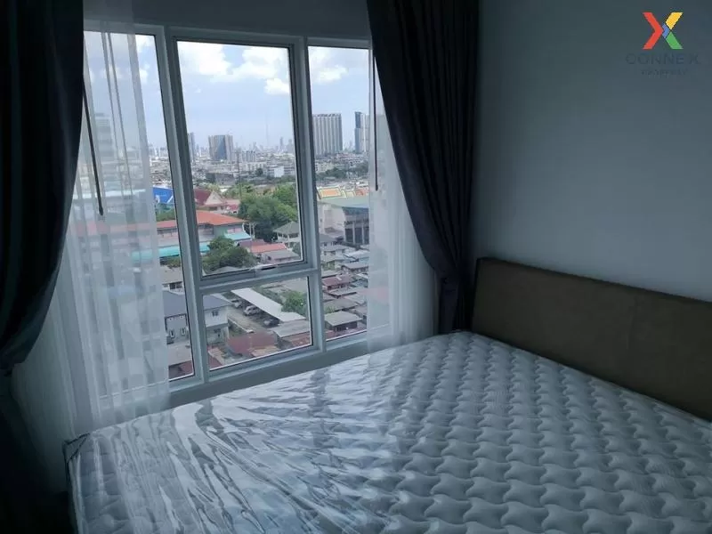 FOR RENT condo , Regent Home Bangson 2 Phase 28 , nice view , MRT-Bang Son , Bang Sue , Bang Su , Bangkok , CX-05226