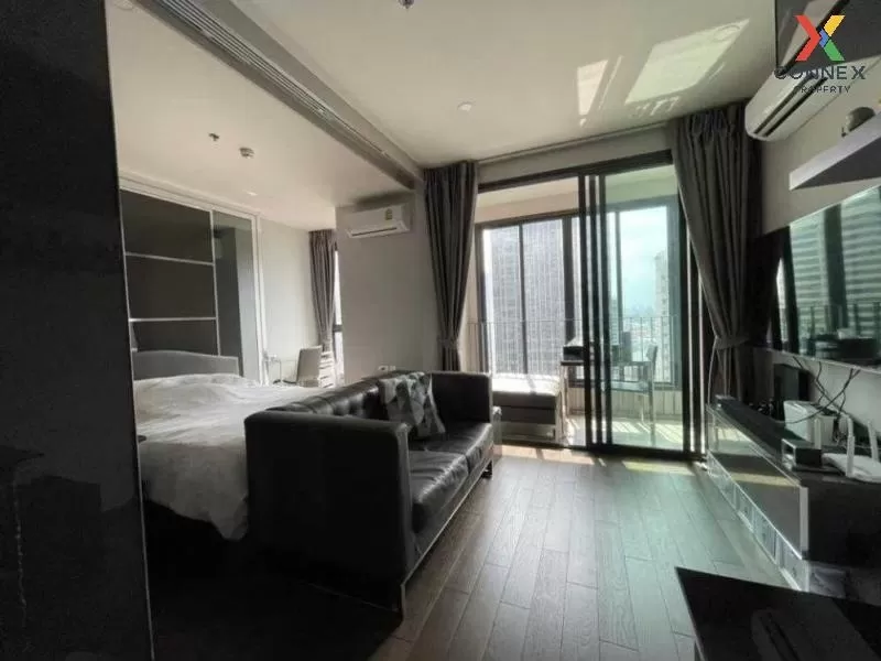 FOR SALE condo ไอดีโอ คิว สยาม-ราชเทวี   Rat Thewi Bangkok CX-05227 1