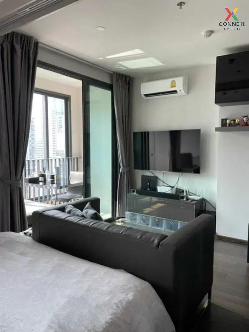 FOR SALE condo ไอดีโอ คิว สยาม-ราชเทวี   Rat Thewi Bangkok CX-05227 2