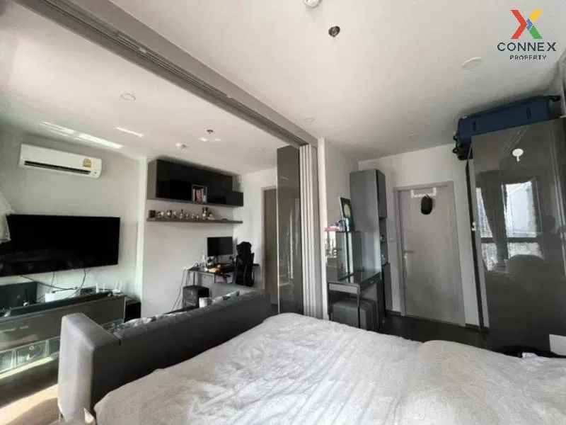 FOR SALE condo ไอดีโอ คิว สยาม-ราชเทวี   Rat Thewi Bangkok CX-05227