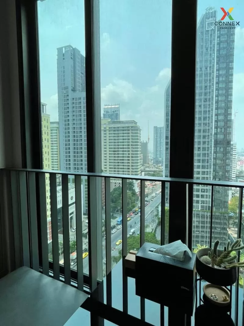 FOR SALE condo ไอดีโอ คิว สยาม-ราชเทวี   Rat Thewi Bangkok CX-05227