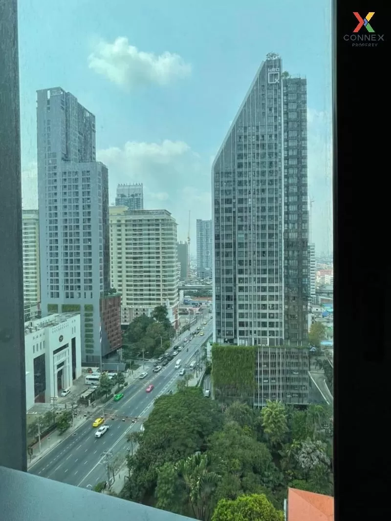 FOR SALE condo ไอดีโอ คิว สยาม-ราชเทวี   Rat Thewi Bangkok CX-05227