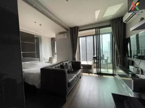 FOR SALE condo ไอดีโอ คิว สยาม-ราชเทวี   Rat Thewi Bangkok CX-05227