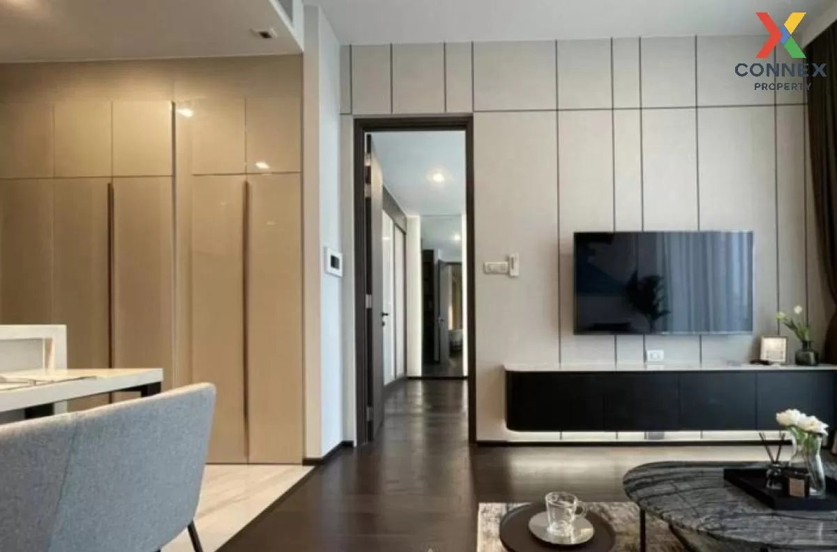 FOR RENT condo ลาวีค สุขุมวิท 57   Thawi Watthana Bangkok CX-05229