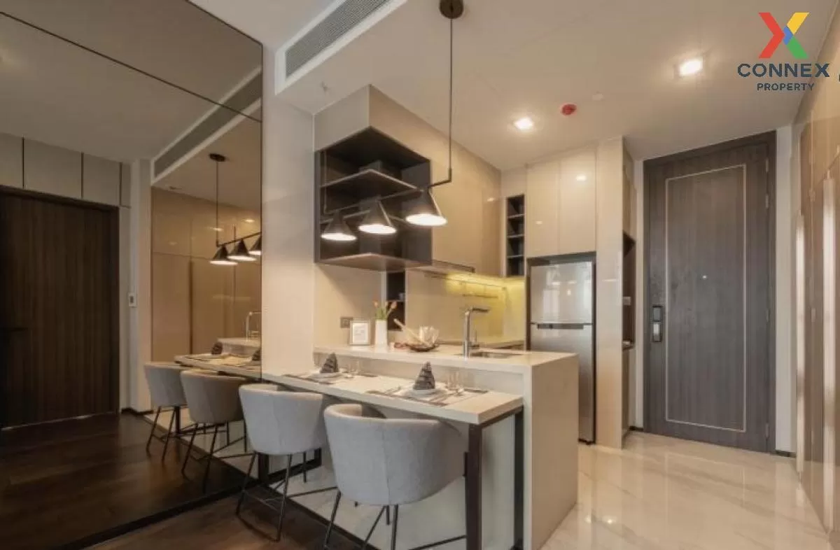 FOR RENT condo ลาวีค สุขุมวิท 57   Thawi Watthana Bangkok CX-05229