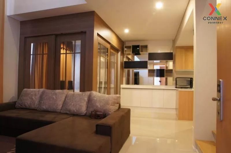 FOR RENT condo วิลล่า อโศก   Rat Thewi Bangkok CX-05231 2