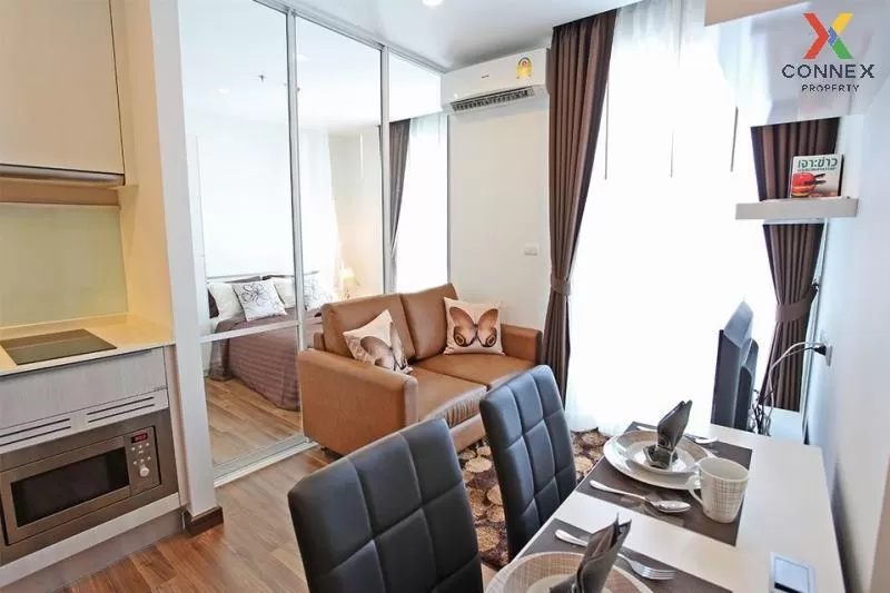 FOR RENT condo ชีวาทัย อินเตอร์เชนจ์   Bang Su Bangkok CX-05234 3