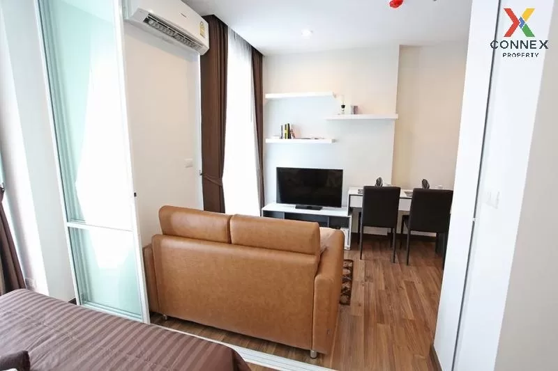 FOR RENT condo ชีวาทัย อินเตอร์เชนจ์   Bang Su Bangkok CX-05234