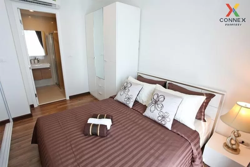 FOR RENT condo ชีวาทัย อินเตอร์เชนจ์   Bang Su Bangkok CX-05234