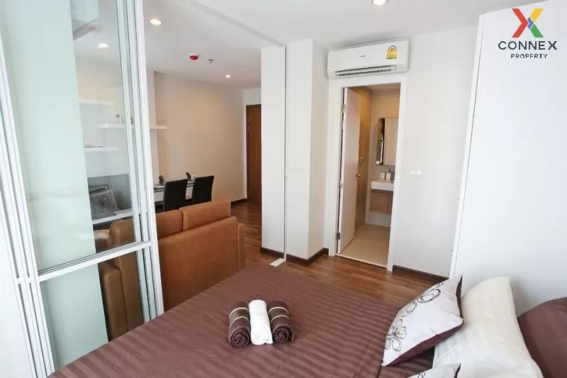 FOR RENT condo ชีวาทัย อินเตอร์เชนจ์   Bang Su Bangkok CX-05234