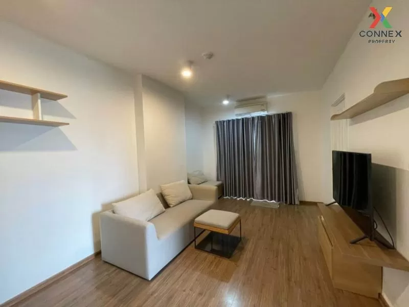 FOR RENT condo ยู ดีไลท์ แอท บางซ่อน สเตชั่น   Bang Su Bangkok CX-05236 3