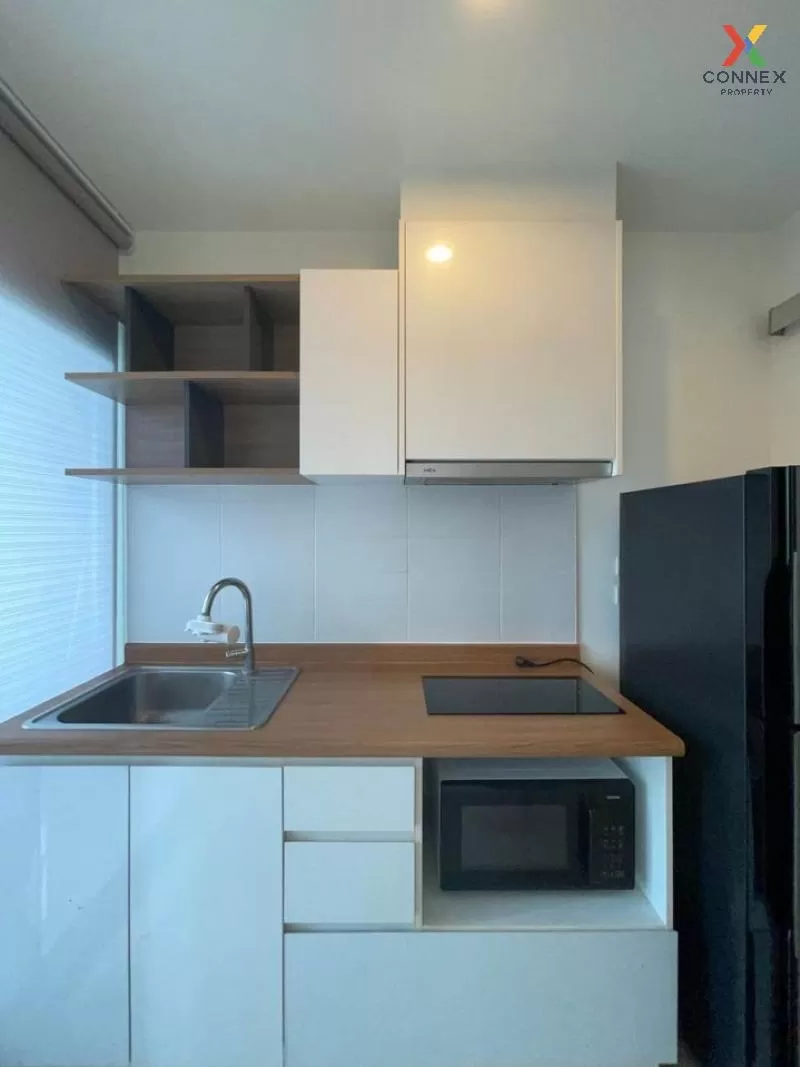 FOR RENT condo ยู ดีไลท์ แอท บางซ่อน สเตชั่น   Bang Su Bangkok CX-05236