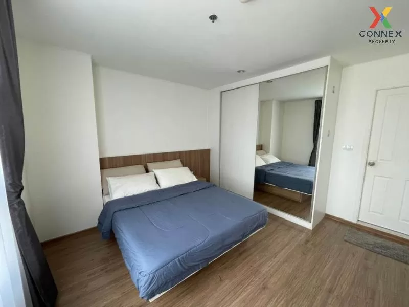 FOR RENT condo ยู ดีไลท์ แอท บางซ่อน สเตชั่น   Bang Su Bangkok CX-05236