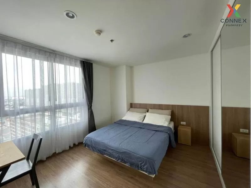 FOR RENT condo ยู ดีไลท์ แอท บางซ่อน สเตชั่น   Bang Su Bangkok CX-05236