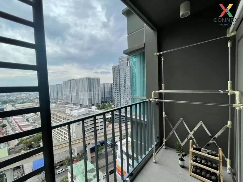 FOR RENT condo ยู ดีไลท์ แอท บางซ่อน สเตชั่น   Bang Su Bangkok CX-05236