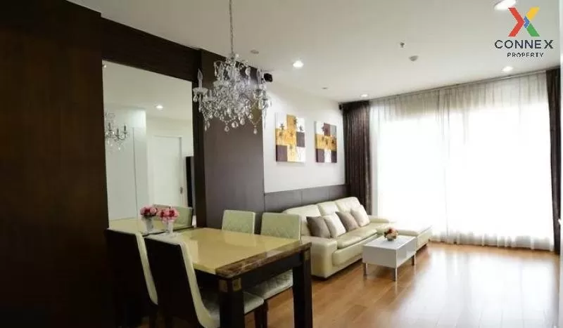 FOR RENT condo บ้านกลางกรุง สยาม-ปทุมวัน   Rat Thewi Bangkok CX-05240 2