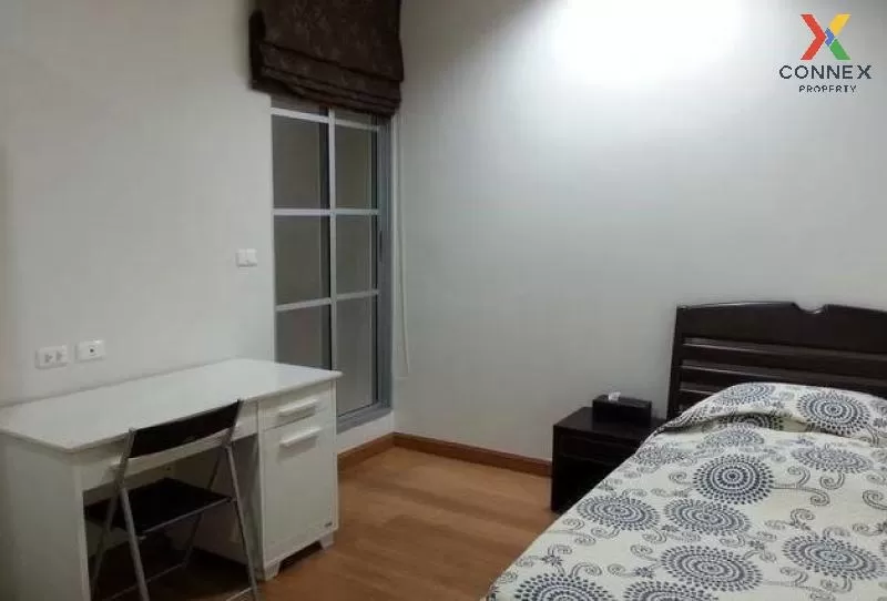 FOR RENT condo บ้านกลางกรุง สยาม-ปทุมวัน   Rat Thewi Bangkok CX-05240