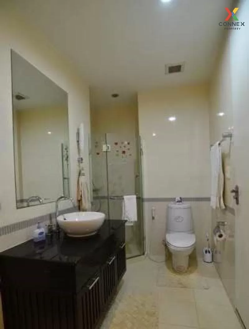 FOR RENT condo บ้านกลางกรุง สยาม-ปทุมวัน   Rat Thewi Bangkok CX-05240