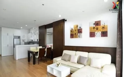 FOR RENT condo บ้านกลางกรุง สยาม-ปทุมวัน   Rat Thewi Bangkok CX-05240