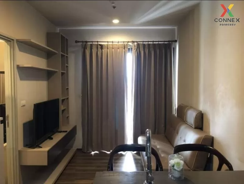 For Rent Condo , Onyx Phaholyothin , BTS-Saphan Khwai , Sam Sen Nai , Phaya Thai , Bangkok , CX-05246 1