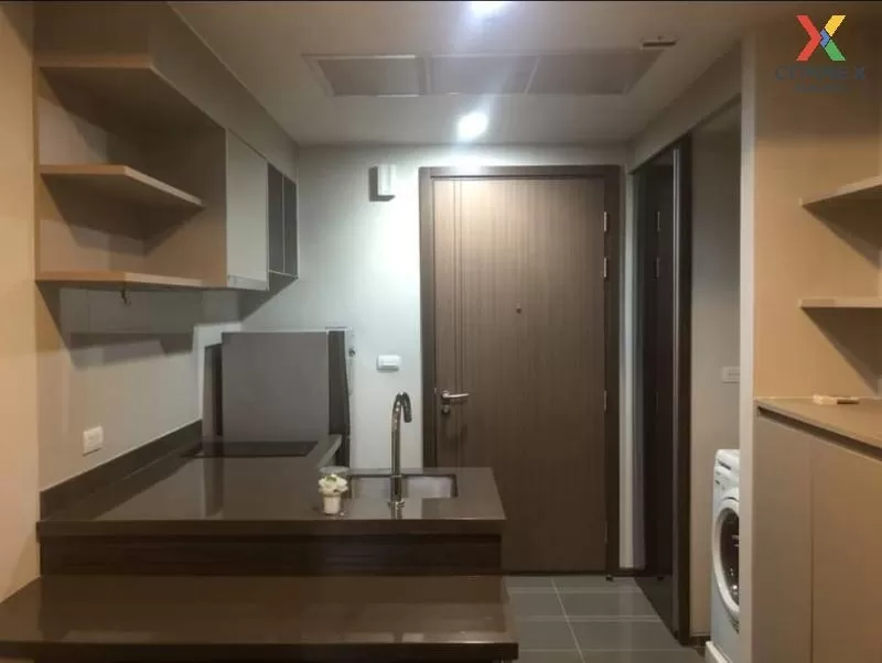 For Rent Condo , Onyx Phaholyothin , BTS-Saphan Khwai , Sam Sen Nai , Phaya Thai , Bangkok , CX-05246 2