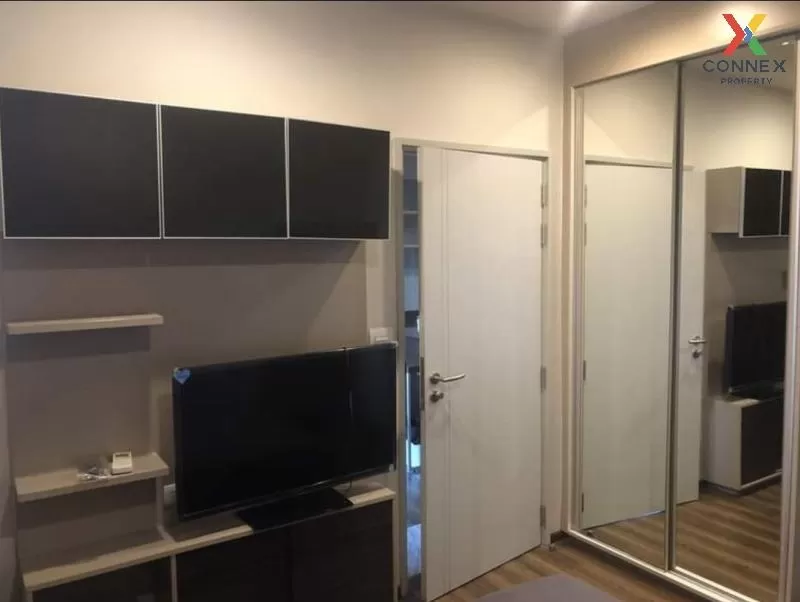 For Rent Condo , Onyx Phaholyothin , BTS-Saphan Khwai , Sam Sen Nai , Phaya Thai , Bangkok , CX-05246 3