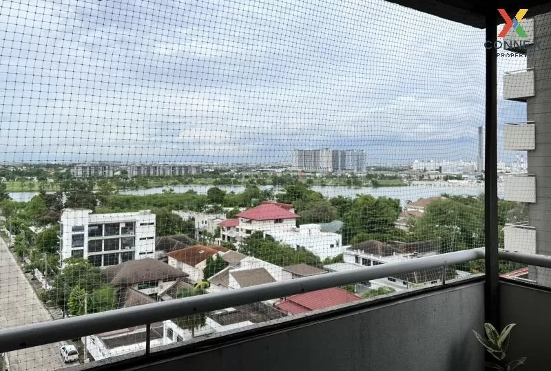 FOR SALE condo วิคตอเรีย เลควิว  Bang Phut Pak Kret Nonthaburi CX-05248