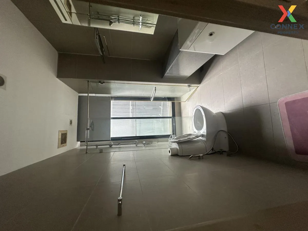 FOR RENT condo โนเบิล เพลินจิต   Pathum Wan Bangkok CX-05258