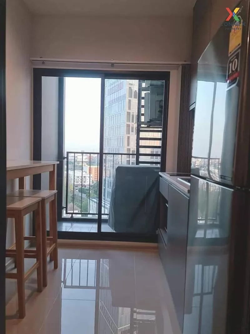 FOR RENT condo ไอดีโอ นิว พระราม9   Bang Kapi Bangkok CX-05263